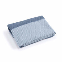 Toldo cama Montessori Homy XL (90x200 cm) azul · Alba Blu 6200NA-121