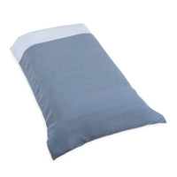 Nórdico cuna/cama 70x140 cm azul · Alba Blu 626-121