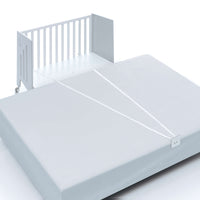 Kit de colecho para cunas Auna 70x140 cm · WCO302-70