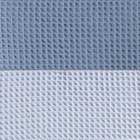 Toldo cama Montessori Homy XL (90x200 cm) azul · Alba Blu 6200NA-121