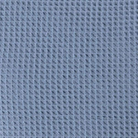 Juego de sábanas cuna 60x120 cm azul · Alba Blu 612-121