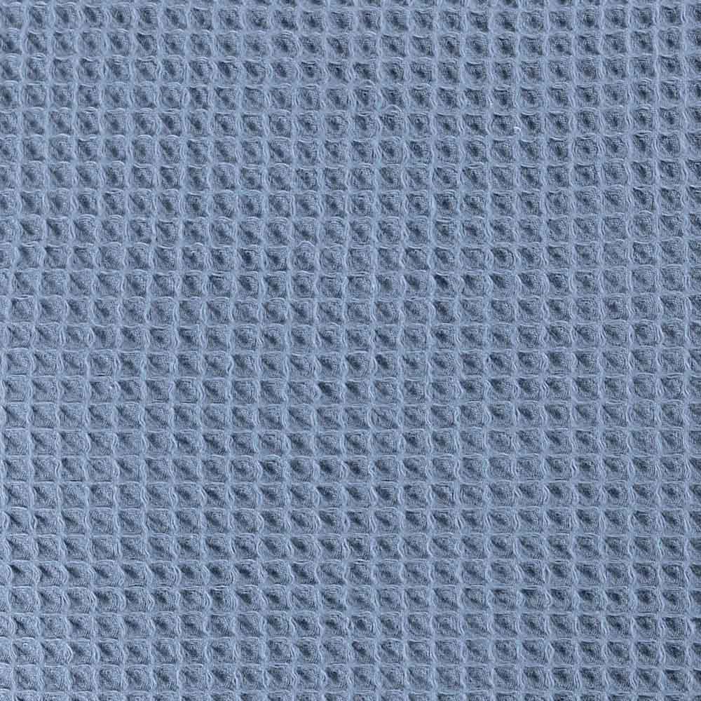 Juego de sábanas cuna 60x120 cm azul · Alba Blu 612-121