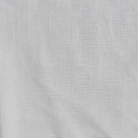 Protector para cuna 70x140 cm (reversible) gris · Delphin 627A-134
