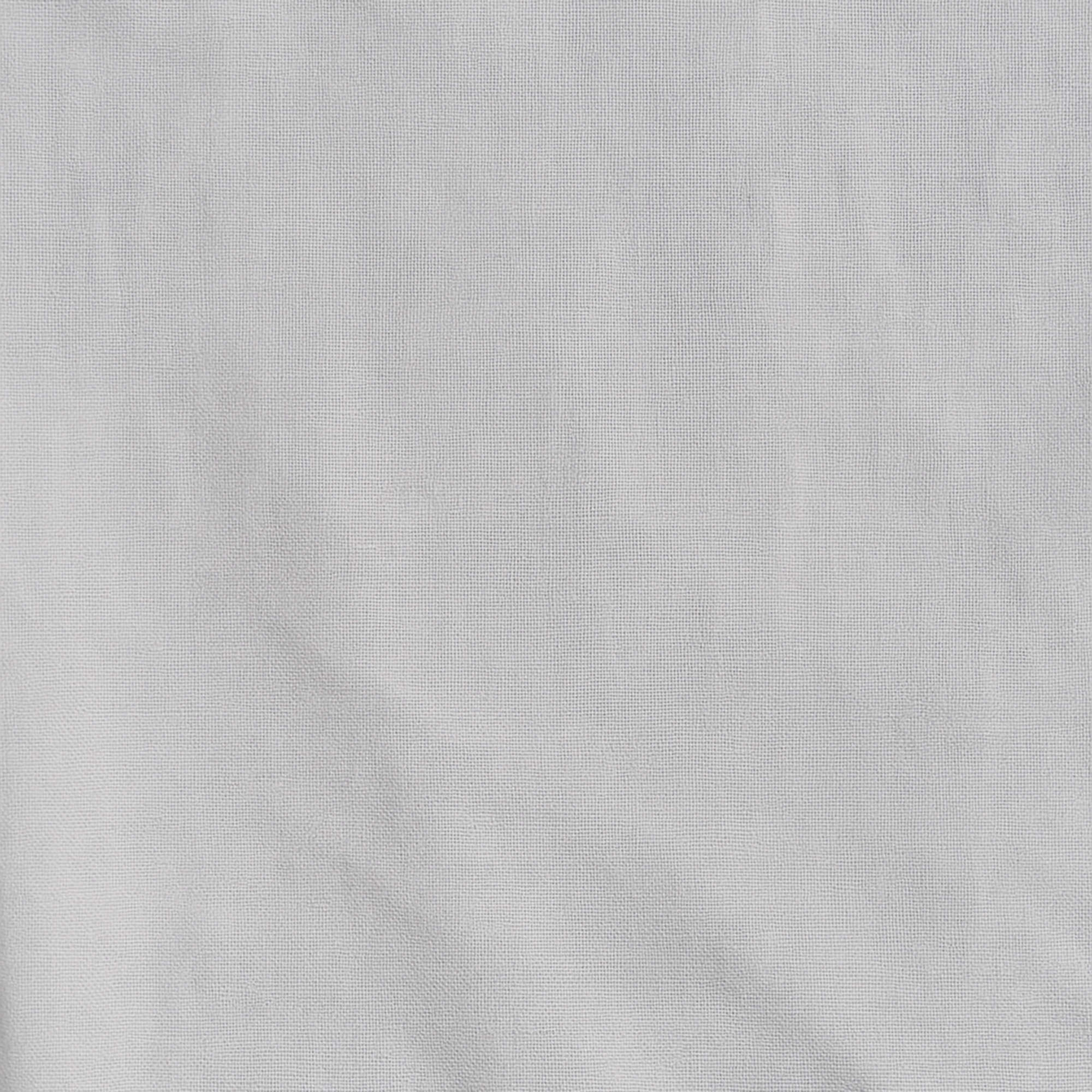 Protector para cuna 70x140 cm (reversible) gris · Delphin 627A-134