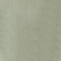Protector cuna 60x120 cm (desenfundable) verde · Mist 607A-156