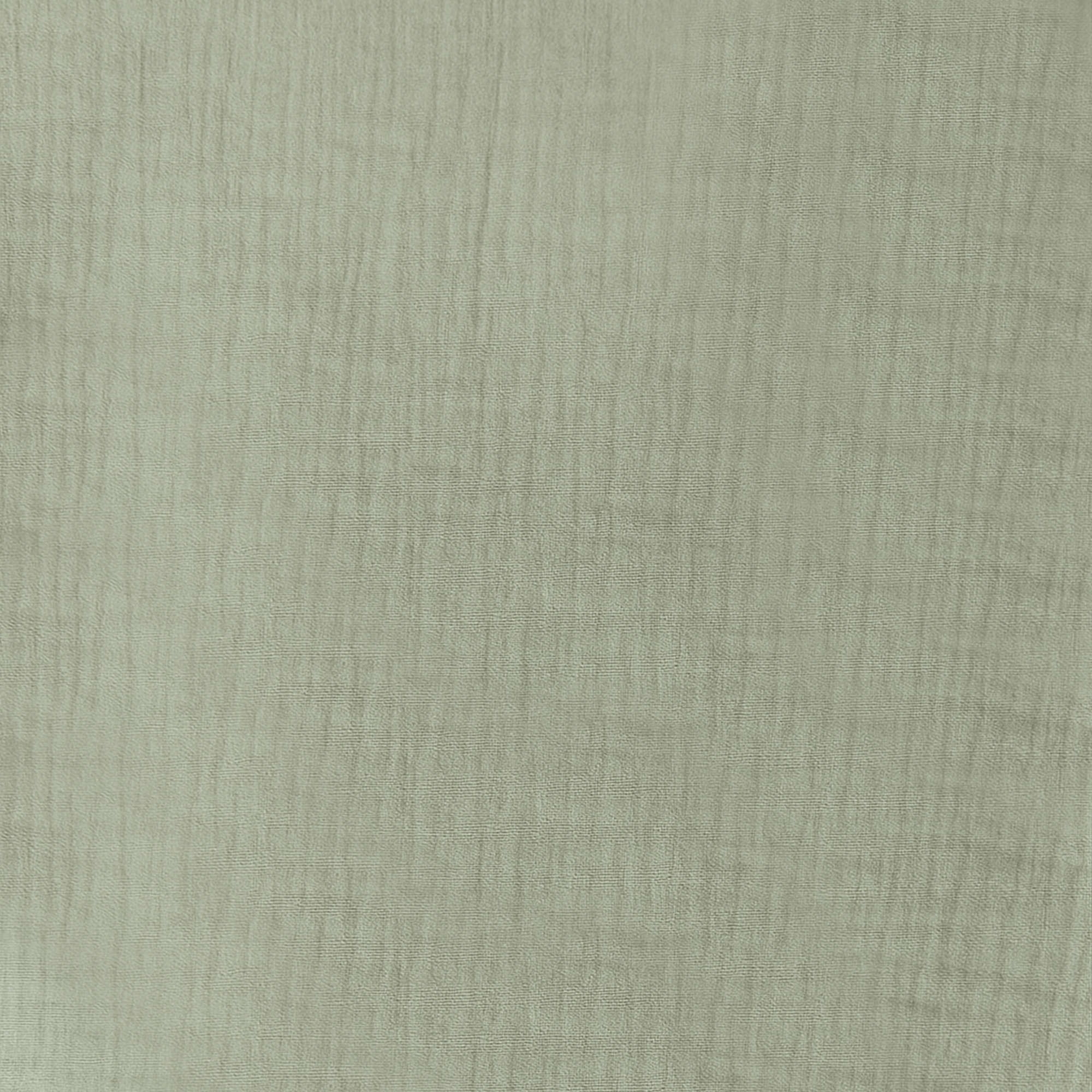 Protector cuna 60x120 cm (desenfundable) verde · Mist 607A-156