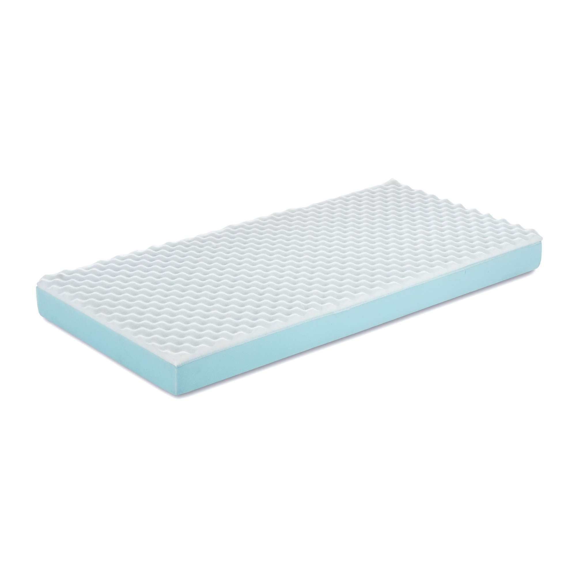 Colchón antiahogo para cuna bebé 70x140 cm · Gravity+ ZH70-140