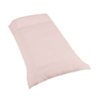 Nórdico cama júnior 90x200 cm rosa · Cremarosa 636-122