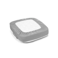 Saco nórdico minicuna ovalada Crea 55x70 cm rosa · 751-122 Cremarosa