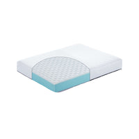 Colchón antiahogo para minicuna 60x80 cm · Gravity+ · ZH59-80